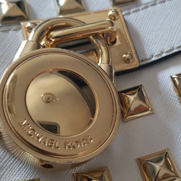 Michael Kors Hamilton tote bag - Picture 3 of 8